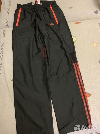 Ветровочный костюм мужской adidas