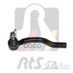 Toyota rav 4 06 перед лев RTS 1362