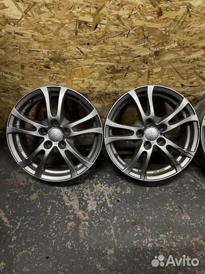 Диски R16 5/108 Ford
