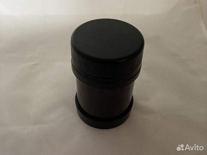 Термос 300 ml с широким горлышком