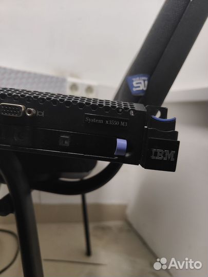 Серверы HP DL360 G7 Intel Xeon