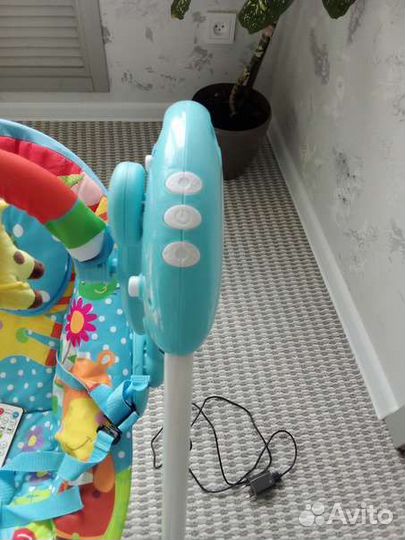 Детские качели