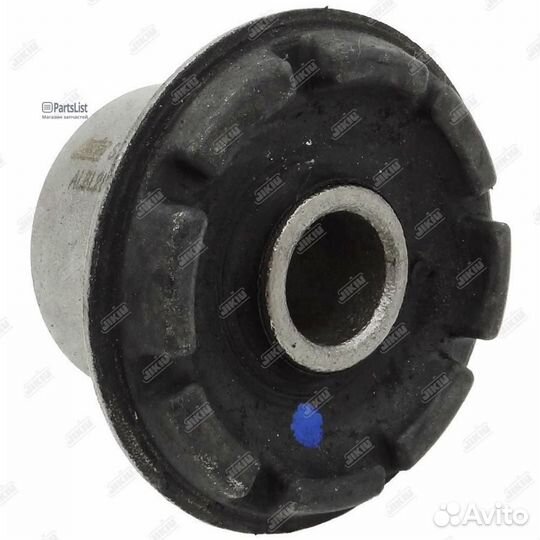 Jikiu SH51002 Сайлентблок рессоры