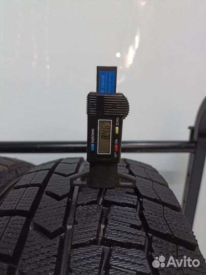 Dunlop Winter Maxx WM02 185/60 R15