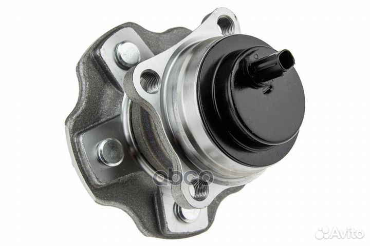 Ступица колеса kltty125 NTY