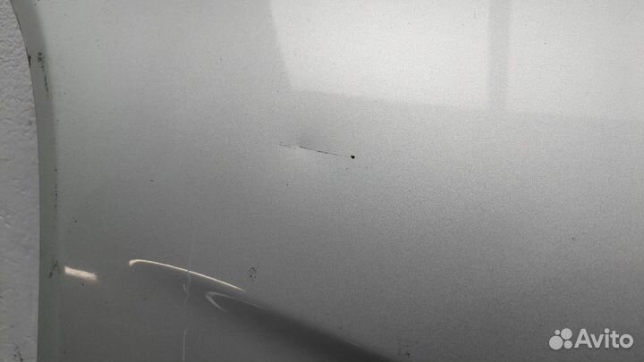 Капот Toyota Avensis 2, 2004