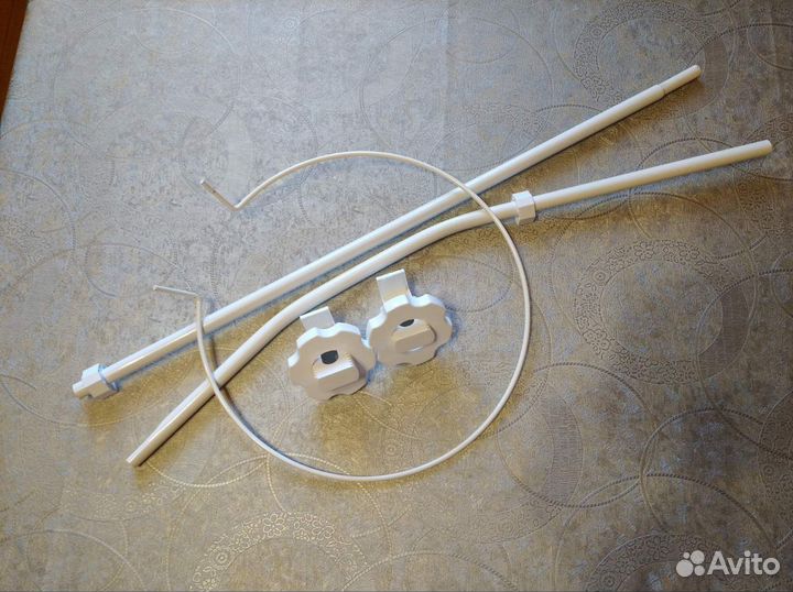 Держатель для балдахина