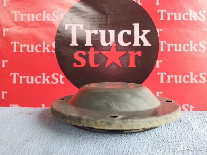 Крышка передней ступицы Daf XF106