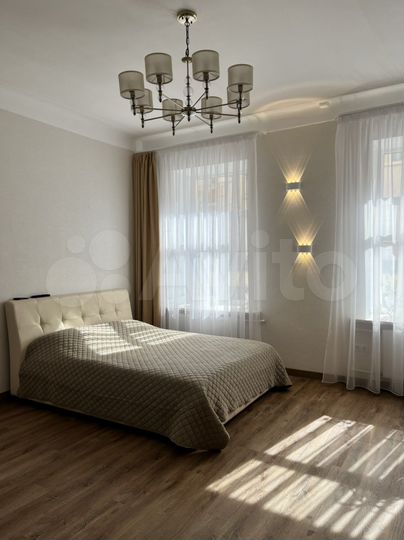1-к. квартира, 34 м², 1/3 эт.