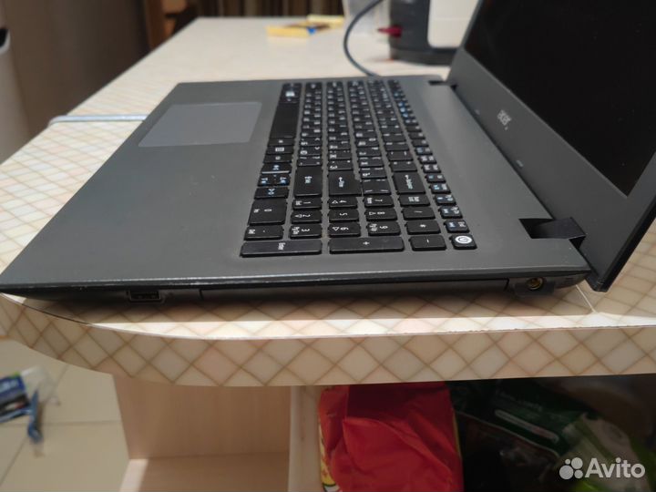 Ноутбук acer