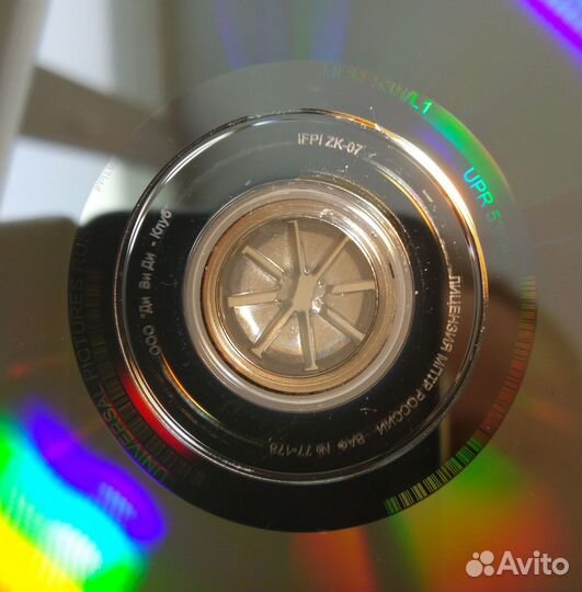 Лучшие мультфильмы DVD Подборка - Лицензия