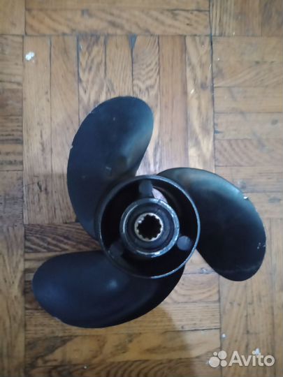 Гребной винт