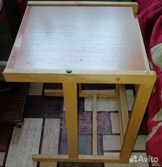 Стол детский