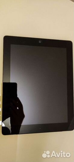 Apple iPad A1396 64GB 1 поколения