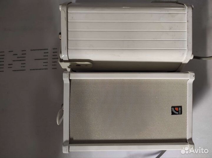 Громкоговоритель уличный Roxton CN-10T