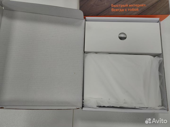 Интернет Wifi в частный дом / на дачу