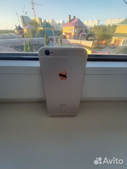 iPhone 6, 32 ГБ