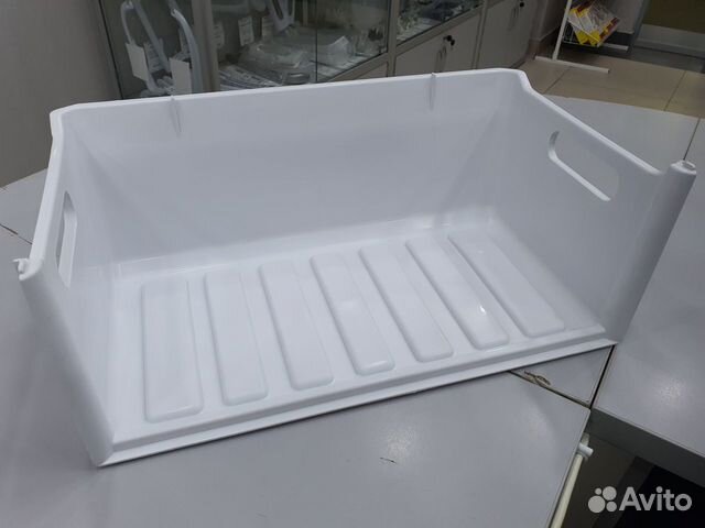 Ящик морозильной камеры (нижний) Indesit, 857331