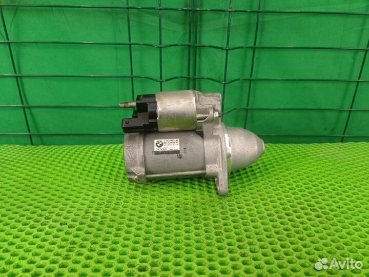 Стартер Bmw 5 F10 N52B30