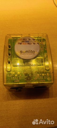 Sunlite suite