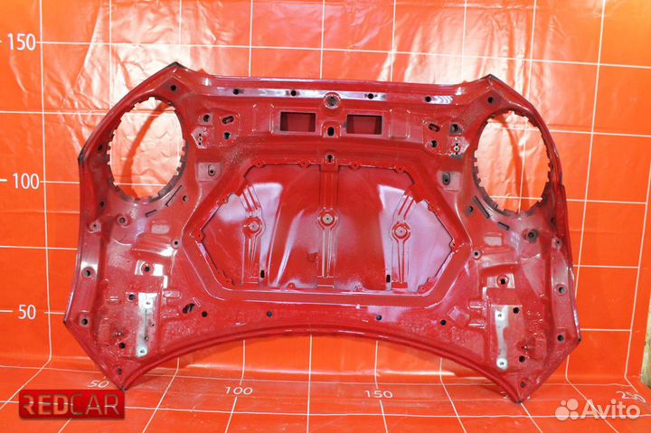 Капот Mini Hatch F55 (13)