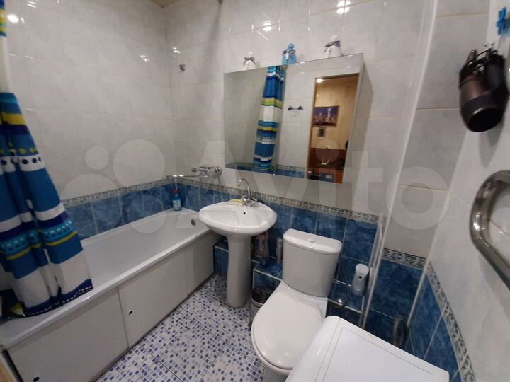 1-к. квартира, 35 м², 5/10 эт.