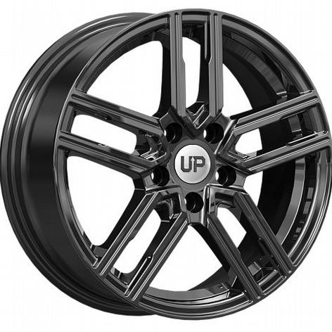 Диски R16 Wheels UP R16 / 6.5J PCD 5x112 ет 43 цо 57.1 Up113