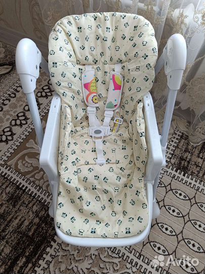 Стул для кормления