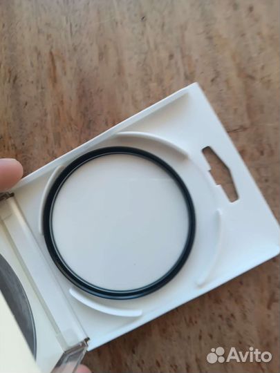 Бленды canon ew 73 es 62 Светофильтры