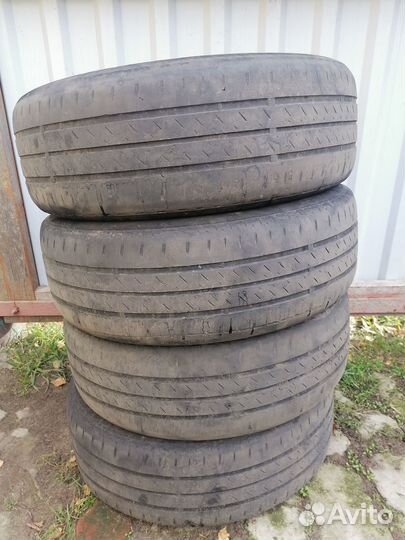 Bridgestone Ecopia EP150 185/60 R15