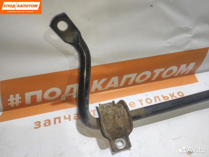 Стабилизатор задний Ford Focus 3 (2011 - 2015)