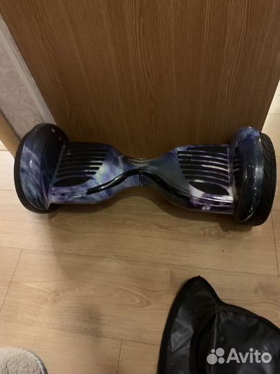 Гироскутер бу