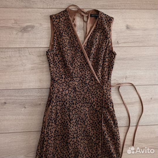 Платье вечернее на выпускной 40-42