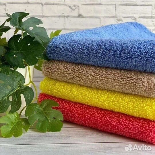 Салфетка/ файберы