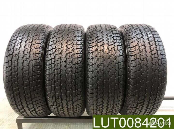 Bridgestone Dueler H/T D840 265/60 R18 104R