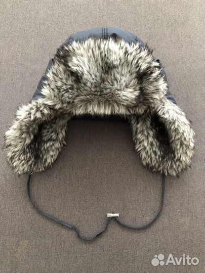 Шапка шлем весна-осень, зима