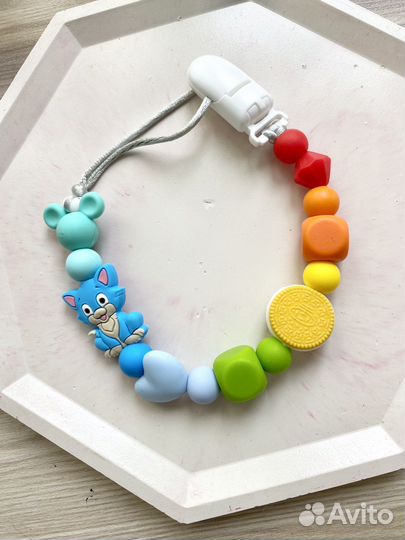 Держатель для соски