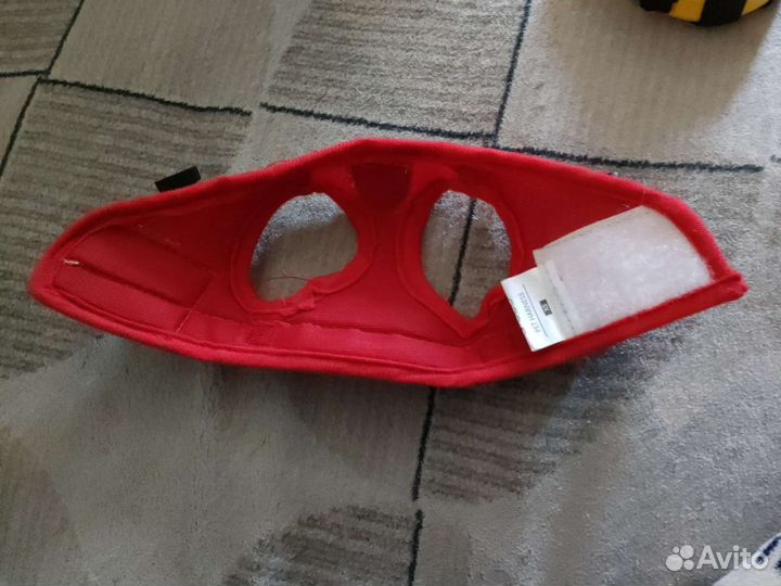 Шлейка для маленькой собаки