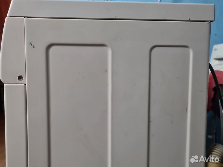 Стиральная машина samsung 3.5 кг