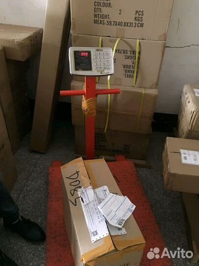 Доставка Товара из Китая