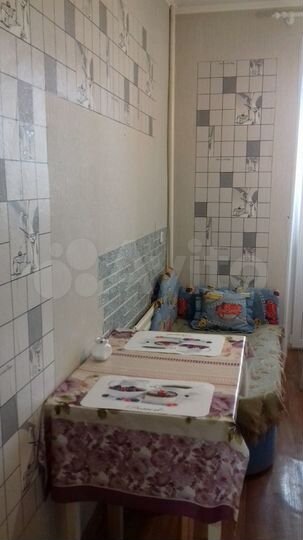 1-к. квартира, 35 м², 3/5 эт.