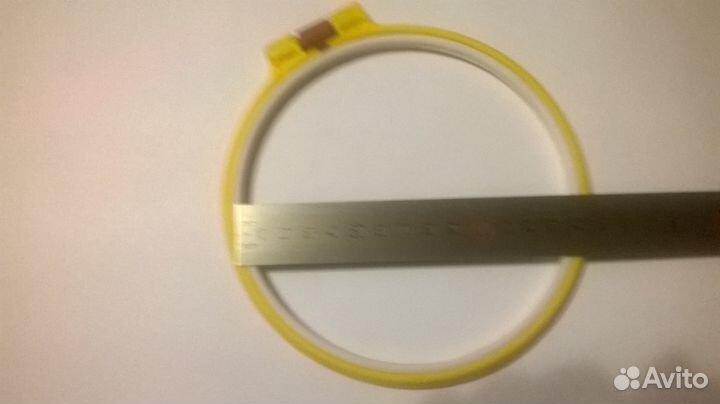 Пяльцы для вышивания