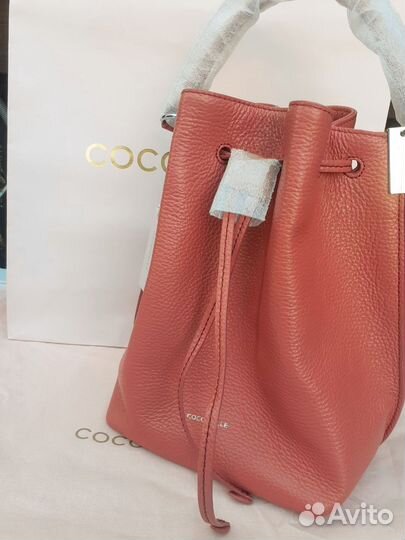 Сумка женская coccinelle оригинал