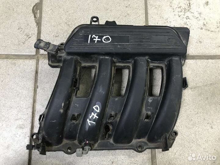 Впускной коллектор Nissan Almera G15