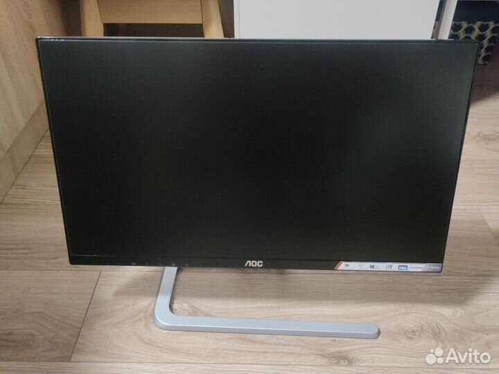 Монитор AOC 21.5
