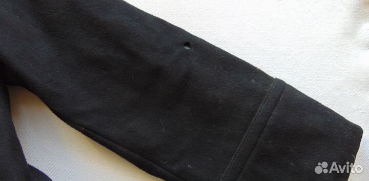 Бушлат матросский, вмф СССР