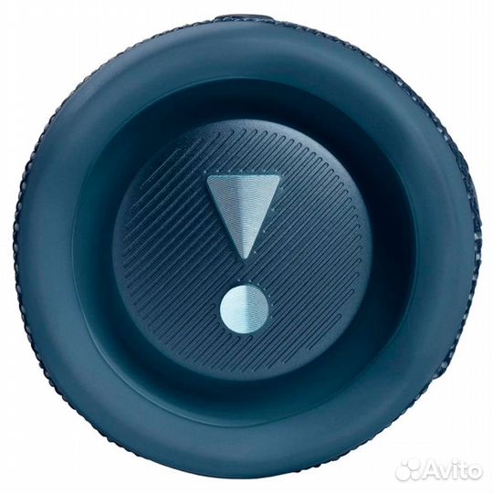 Портативная колонка JBL Flip 6 Blue (jblflip6BLU)