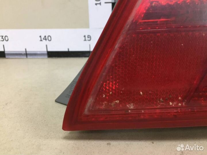 Фонарь задний наружный правый Toyota Camry V40 200