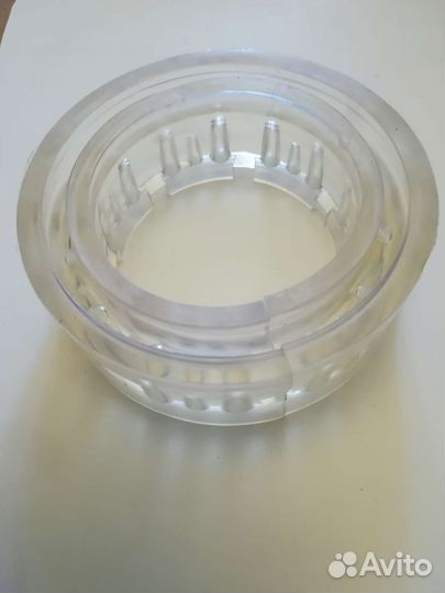 Резинка межвитковая полиуретан универсальная к-т