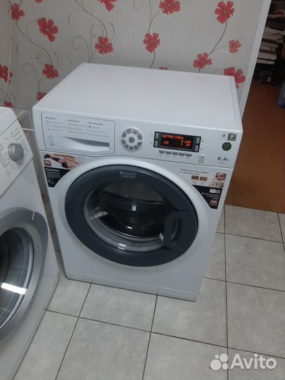 Стиральные машины 5кг 7кг 7кг 8кг